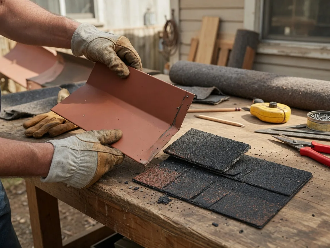 Roof Repair company in Goshen, MA